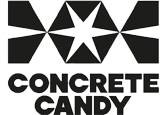Concrete Candy